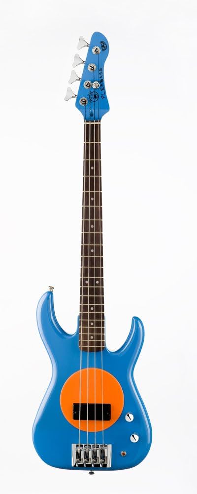 ベース FLEABASS JUNIOR BASS FLEABASS フーリーベース/楽器｜REXT ONLINE 公式通販サイト